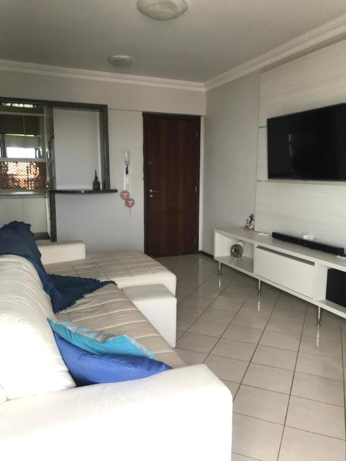 Lindo Apartamento Com Vista Para O Mar Matinhos Eksteriør bilde