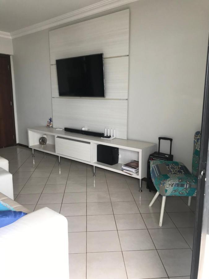 Lindo Apartamento Com Vista Para O Mar Matinhos Eksteriør bilde