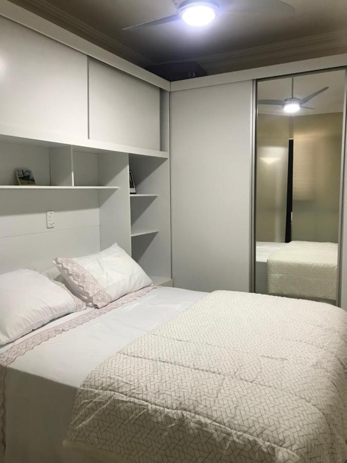 Lindo Apartamento Com Vista Para O Mar Matinhos Eksteriør bilde