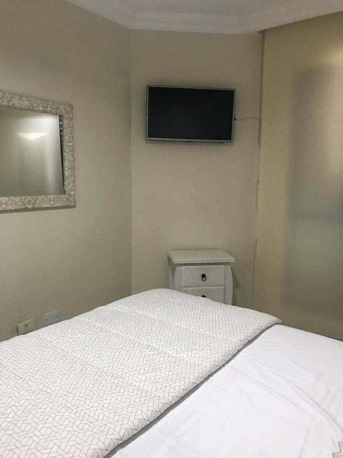 Lindo Apartamento Com Vista Para O Mar Matinhos Eksteriør bilde